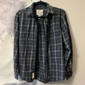 St Johns Bay Flannel